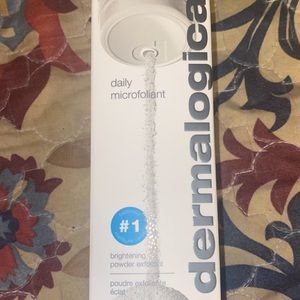 Dermalogica daily microfoliant